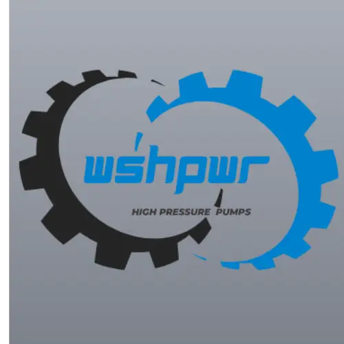 WSHPWR, High Pressure Pumps