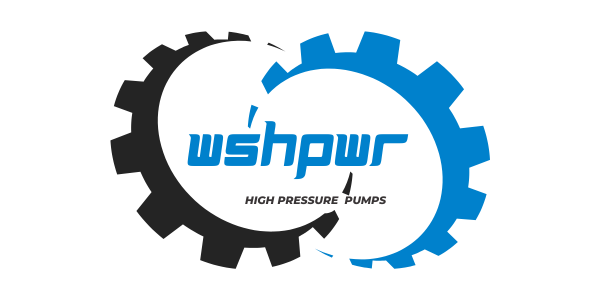 WSHPWR, High Pressure Pumps