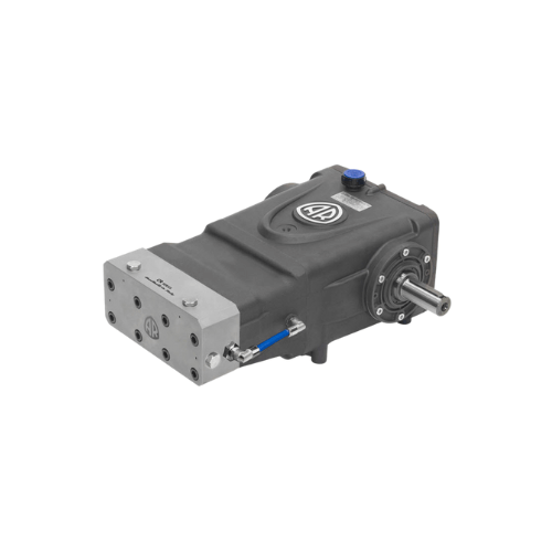 CR18.1000 Ultra High Pressure Pump 4.75 GPM at 14,500 PSI, 1000 R