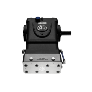 CR8.1000N Ultra High Pressure Pump 2.0 GPM at 14,500 PSI, 1000 RP