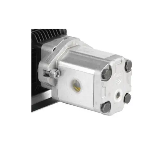 HYD-RKSS1515N | Hydraulic Drive Triplex Pump Kit, 3.96 GPM 3000 PSI - Image 2