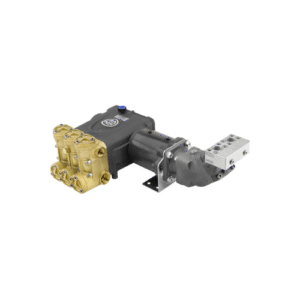 HYD-RTD130.160 Hydraulic Motor Pump | 32 GPM 2300 PSI