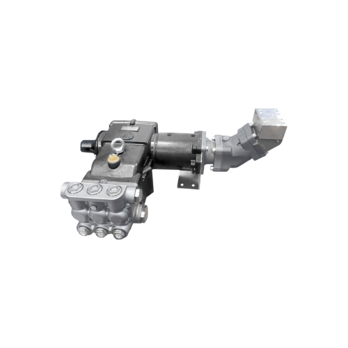 HYD-RTP30.60N Hydraulic Drive Kit | 7.9 GPM 8700 PSI