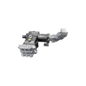 HYD-RTP38N Hydraulic Motor Pump | 10 GPM 7250 PSI