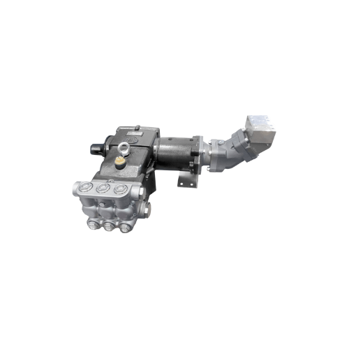 HYD-RTP38N Hydraulic Motor Pump | 10 GPM 7250 PSI