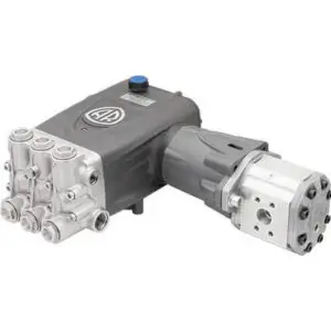 HYD-RTX150.100P Hydraulic Pump Set | 39.5 GPM 1450 PSI