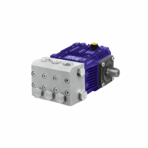 JK-SS2115N Pump, 5.5 GPM, 2200 PSI, 1450 RPM, SS Head, 24mm Shaft
