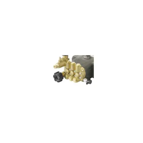 JRV25G30D-F7-EZ 2.5 GPM 3000 PSI | EZ Gas Washer Pump - Image 4