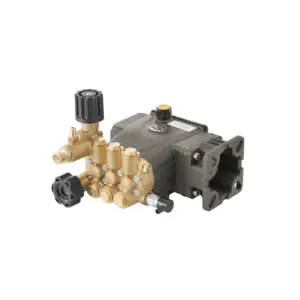 JRV25G30D-F7-EZ, 2.5 GPM 3,000 PSI Annovi Reverberi EZ Gas Horizontal Pressure Washer Pump