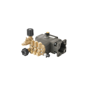 JRV3G30D-F7-EZ, 3.0 GPM 3,000 PSI Annovi Reverberi EZ Gas Horizontal Pressure Washer Pump