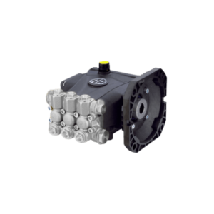 RCASS18G20E-F8 1.8 GPM 2000 PSI 1750 RPM SS Head 56C Flange