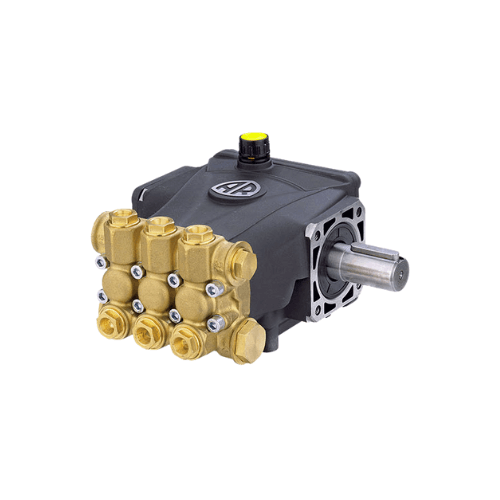 RCW1015N Pump, 3 GPM, 2200 PSI, 950 RPM, Commercial Series
