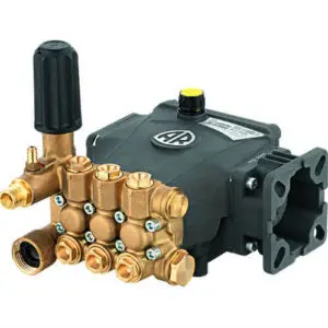 RCVU25G27D-F7-EZ 2.5 GPM 2700 PSI | Pressure Washer Pump