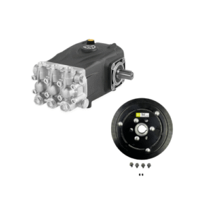 RG1528HN-EC Pump, 4 GPM, 4000 PSI, 1450 RPM