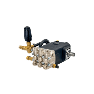 RG1528HN-PKG Commercial Pressure Pump