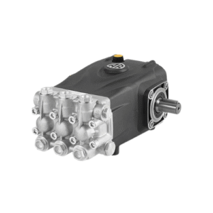 RGA4G40HN, 4.0 GPM 4,000 PSI Annovi Reverberi Gas Engine Pressure Washer