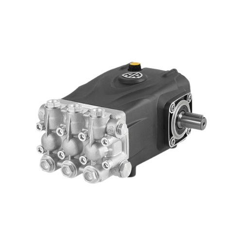 RGA4G40HN, 4.0 GPM 4,000 PSI Annovi Reverberi Gas Engine Pressure Washer