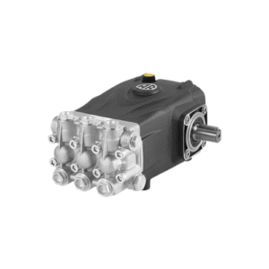 RGHW18.20N Pump, 4.8 GPM, 3000 PSI, 1450 RPM, Hot Water Rated