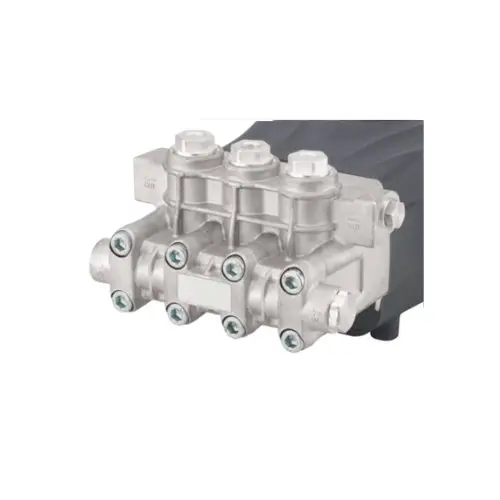 RGX1550HN 4.0 GPM 7250 PSI | Nickel-Plated Pump - Image 2