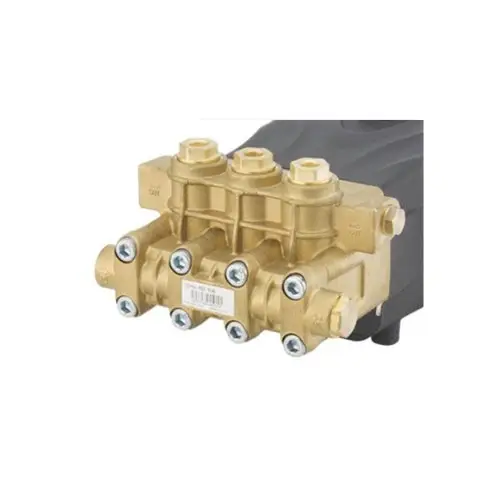 RGX1550N 4.0 GPM 7250 PSI | Ultra High-Pressure Pump - Image 2