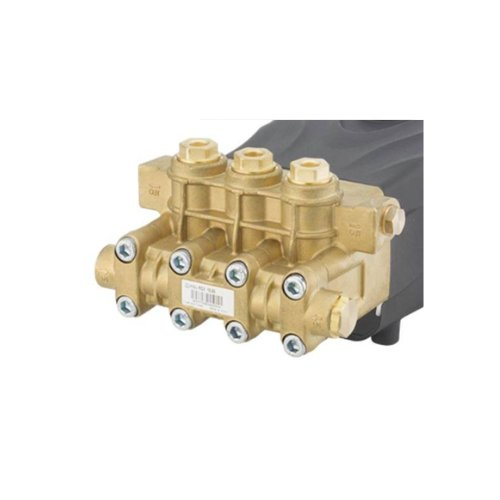 RGX2250N 5.8 GPM 7250 PSI | Ultra High-Pressure Pump - Image 2