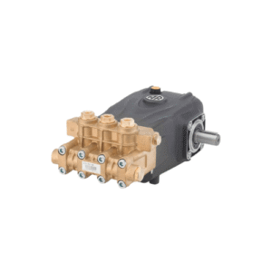 RGX1550HN, 15 GPM 5,000 PSI Annovi Reverberi Belt Drive Pressure Washer