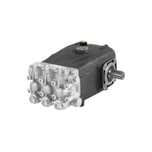 RGAHW4G30HN Pump, 4 GPM, 4000 PSI, 1750 RPM, Nickel Head, Hot Water Rated