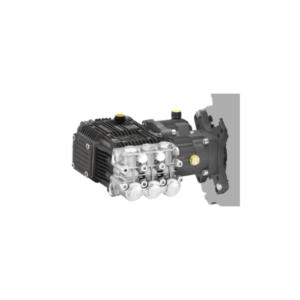 RK1528HN-CR Pump, 4 GPM, 4000 PSI, 1450 RPM, Gearbox Preinstalled