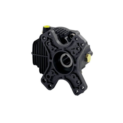 RKA4G35HN-CR | Triplex Pump, Gearbox Installed, Bolt-On Ready - Image 2
