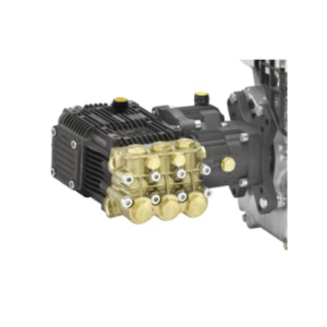 RKA4G35NL-CR, 4.0 GPM 3,500 PSI Annovi Reverberi Gas Engine Pressure Washer