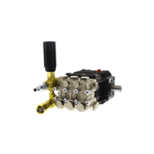 RKA4G36NL-PAL Pump Package, RKA4G36NI, Full Assembly w/ Bypass & Safety Kit