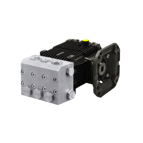 RKASS2.3G15E, 2.3 GPM 1,500 PSI Annovi Reverberi Stainless Steel Gas Engine Pressure Washer