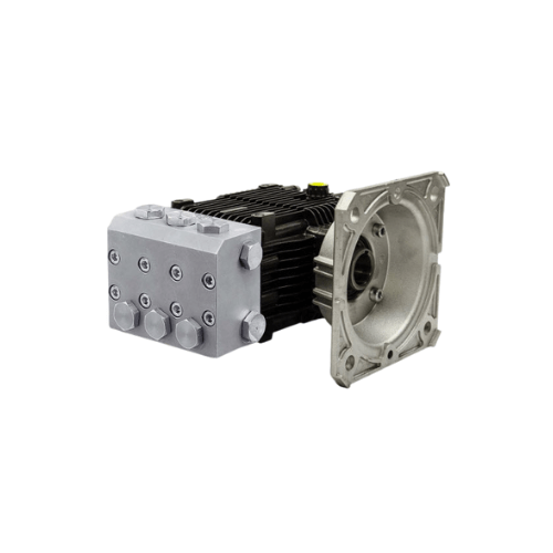 RKASS5.2G22E-F17 Pump, 5.2 GPM, 2200 PSI, 1750 RPM, SS Head