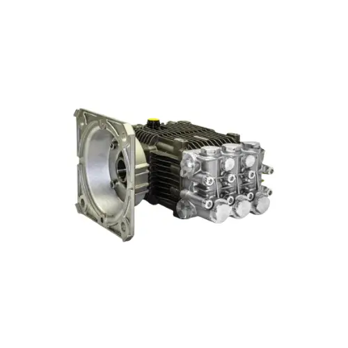 RKASS7G22E-F17SX Pump, 7 GPM, 2200 PSI, 1750 RPM, Left Shaft, SS Head