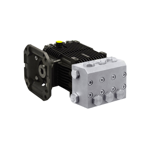 RKASS23G15E-F33SX Pump, 2.3 GPM, 1500 PSI, LH Shaft, 56C Face Flange