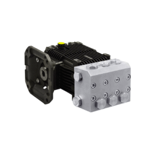 RKASS42G15E-F33-SX Pump, 4.2 GPM, 1500 PSI, Left-Hand Shaft, 56C Flange