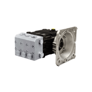 RKASS35G25E-F17 Pump, 3.5 GPM, 2500 PSI, 1750 RPM, SS Head, 182/184C Flange