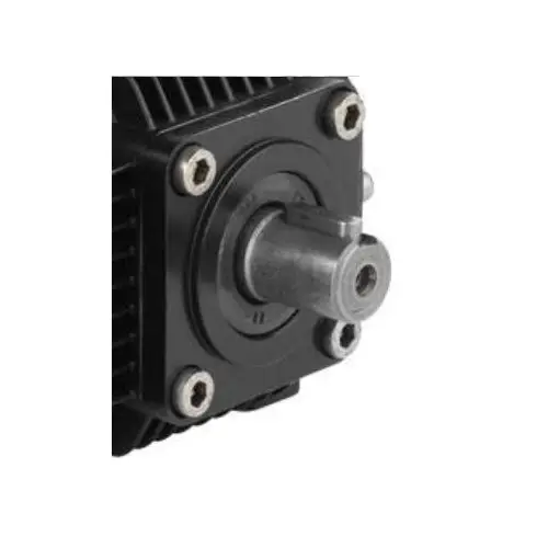RKSS13.17C | Stainless Triplex Pump, 3.5 GPM 2500 PSI, 1450 RPM - Image 2
