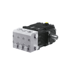 RKASS4.2G15N, 4.2 GPM 1,500 PSI Annovi Reverberi Stainless Steel Gas Engine Pressure Washer