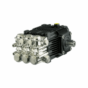 RKA35G30HNV Pump, 3.5 GPM, 3000 PSI, 1750 RPM, Viton Seals, Chemical Safe