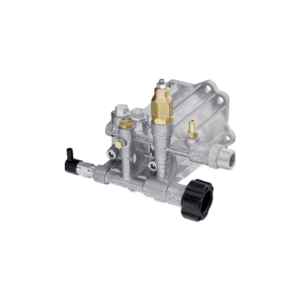 RMV25G24D-EZ-QC Gas Pressure Washer Pump, 2.5 GPM 2400 PSI