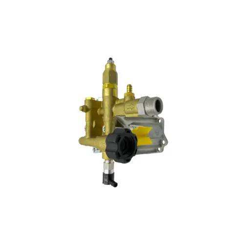 RMV25G30D-EZM22 | Gas Pressure Washer Pump, 2.5 GPM 3000 PSI - Image 2