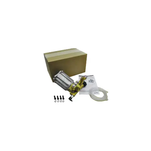 RMV25G30D-EZM22 Gas Pressure Washer Pump, 2.5 GPM 3000 PSI