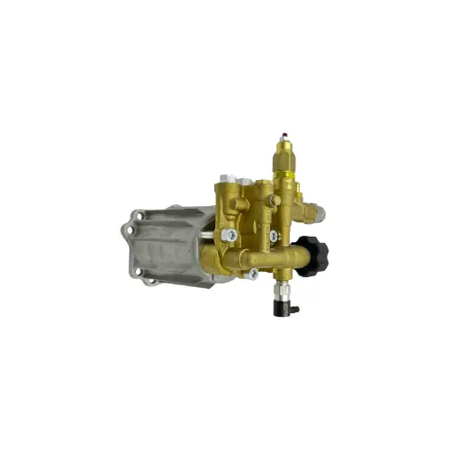 RMV25G30D-EZM22 Gas Pressure Washer Pump, 2.5 GPM 3000 PSI