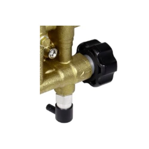 RMV25G30D-EZM22 | Gas Pressure Washer Pump, 2.5 GPM 3000 PSI - Image 10