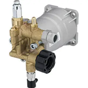 RQV25G30D-EZ Pressure Washer Replacement Pump