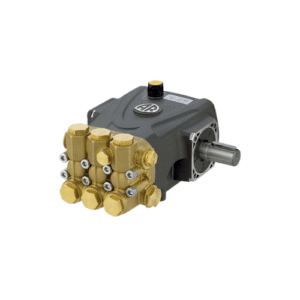RRA4G40N, 4.0 GPM 4,000 PSI Annovi Reverberi Belt-Drive Triplex Pressure Washer Pump