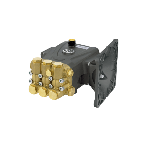 RRA55G26E-F17, 5.5 GPM 3,000 PSI Annovi Reverberi F17 Electric Triplex Pressure Washer Pump
