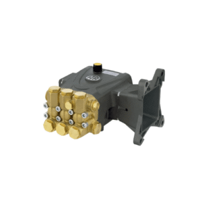 RRV45G36D-F24, 4.5 GPM 3,600 PSI Annovi Reverberi F24 Pro Triplex Pressure Washer Pump