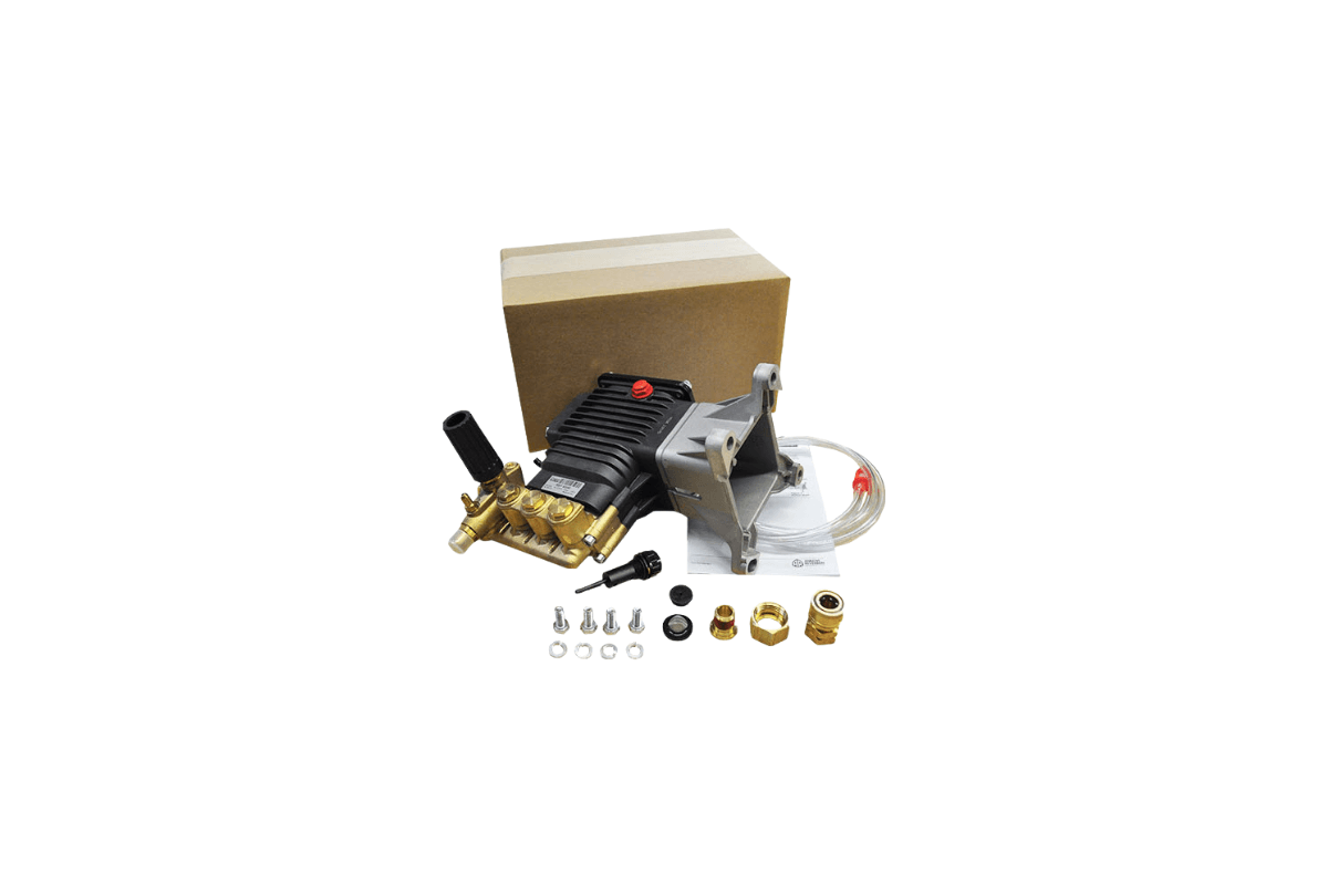Replacement Pump for Honda GX390